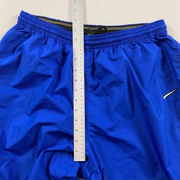 Nike Blue Sweatpants - Picture 12 of 15